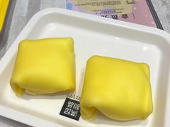 -满记甜品(江桥万达店)