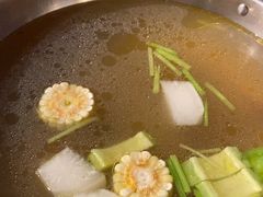 -潮汕•草根牛肉档(中江路店)