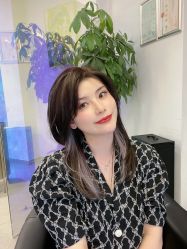 -MRMODE时尚先生美发沙龙