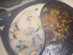 -新辣道鱼火锅(上地华联店)