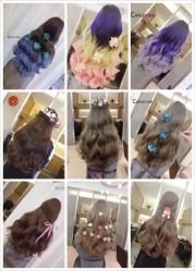 点击看大图 -简法造型·品牌形象店