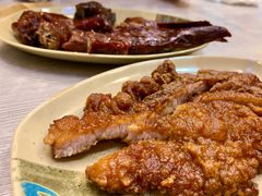 炸猪排-圆宝台湾小吃(迎津街店)