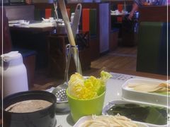 -九府羊·鲜羊火锅·烤串(新华路店)