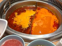 -季季红火锅(长沙步行街店)