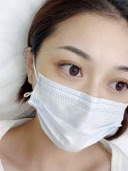 -韩美绣·骨相纹眉·洗眉美瞳线