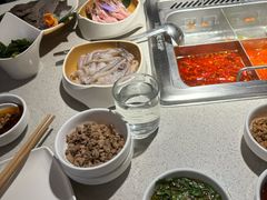 -海底捞火锅(番禺广场店)