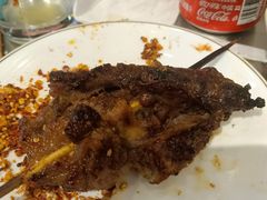 -大头叔烤鸡爪·朝鲜族烤串(天池路店)