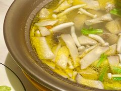 土雞煲-东门头·江鲜小馆(新天地店)