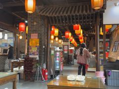 -向民炒鸡老店(金泰华府店)