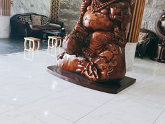 -绿岛汤泉韩式休闲会所