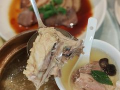 -神仙馆(衡山路店)