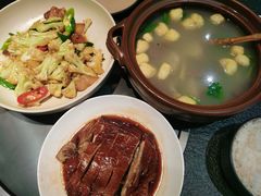 -金陵家宴·金陵春·南京菜(夫子庙店)