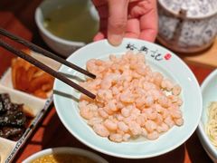 -裕兴记•蟹黄面馆(人民广场店)