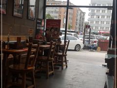 -聚点串吧·北京烧烤(朝北店)