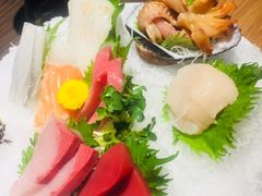 -舞鹤日本料理铁板烧(华侨城店)