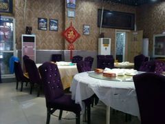 -天津乾毓德饭庄·清真传统炒菜·海鲜烧烤(咸阳路店)