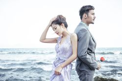 点击看大图 -摩玛婚纱摄影(杭州店)