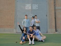 -西安电影制片厂