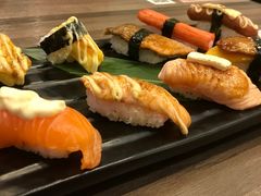 -三禾寿司(石龙店)