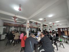 -张一品食府