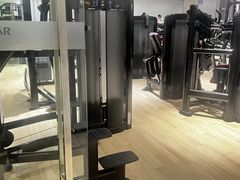 -FLARE STAR FITNESS(复地活力城店)