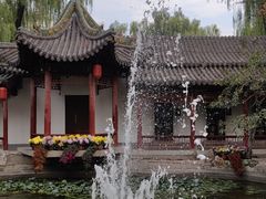 -碑林公园