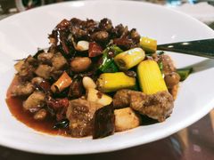 -雅天大酒店·福贵坊中餐厅