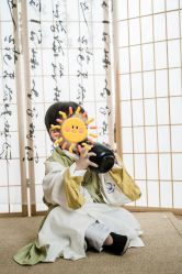 -玛瑞莎专业孕妇摄影(越秀店)