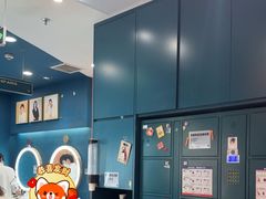 -海马体照相馆(上海晶耀前滩店)