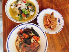 -天天鲜面馆(衡山路店)