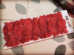 -南城十里潮汕鲜牛火锅·鲜虾生滚粥(融汇老商埠店)