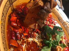 -蜀都丰 正宗水煮鱼(建德天城店)
