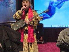 -巴音浩日娲酒楼(双林东路店)