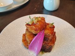 -彩丰楼中餐厅(佘山世茂洲际酒店)