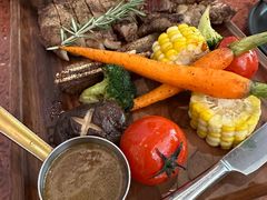 -La Terre乐田(万象城店)