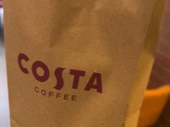 -COSTA COFFEE(新奥购物中心店)