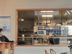 -小满Grainkitchen(滨江商业广场店)