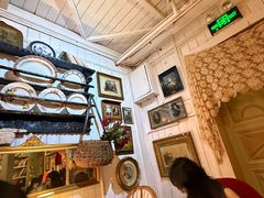 -秘密花园(法华镇路店)