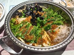 -福荣新中式餐厅