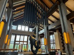 -清远熹乐谷温泉度假酒店