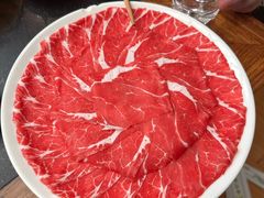 -南门涮肉(后海店)