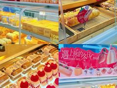 -红星前进面包牛奶公司(君太店)