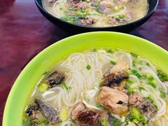 土鸡米线-沈记土鸡米线(七星街品牌中心店)