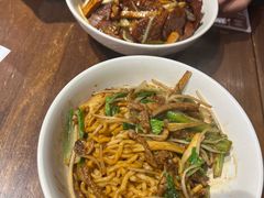 -寻裕记·现炒浇头面(人民广场店)