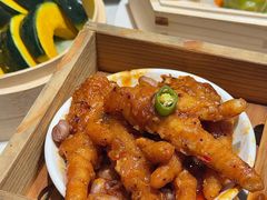 -煲王粤菜餐厅(中侨中心店)
