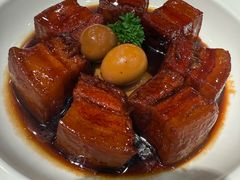 外婆家红烧肉-三玛璐酒楼(汉口路店)