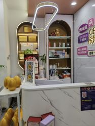 -希梵尔头皮抗衰·科技养发