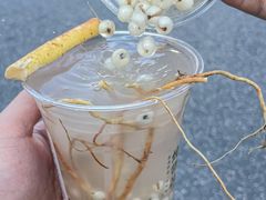 -炖物24章·顺时轻养茶(杭州大厦店)