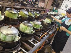 -红旗山庄(圭峰山店)