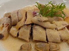 -东江海鲜酒家(艺都分店)